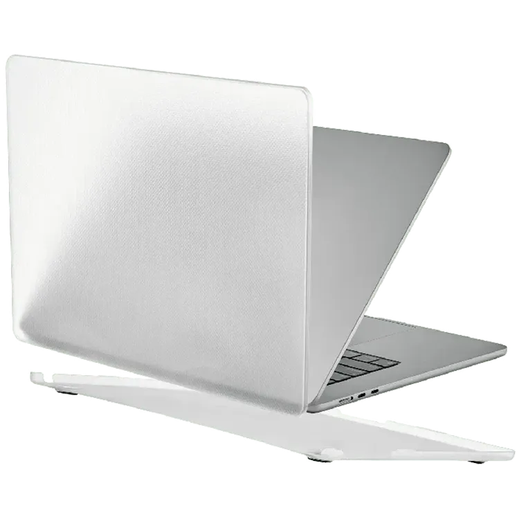 UBEAR Shell Case Grain for MacBook Air 15 — 2