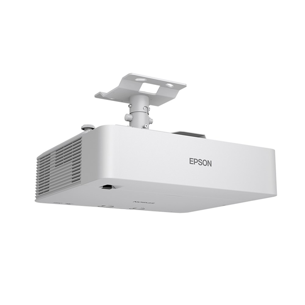Epson PowerLite EB-L890U Laser 3LCD Projector; 8000 ANSI lm; WUXGA 1920×1200 ; 2 500 000:1 — 4