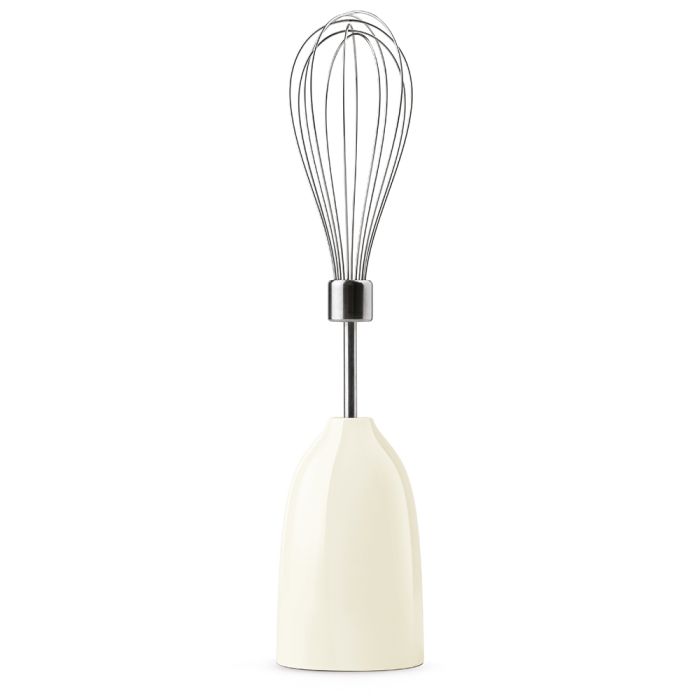 SMEG HBF03CREU Hand blender — 9