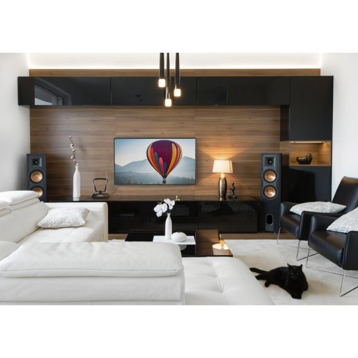 Classic Indoor Aerial DVB-T2 Active Adjustable Amplification — 3