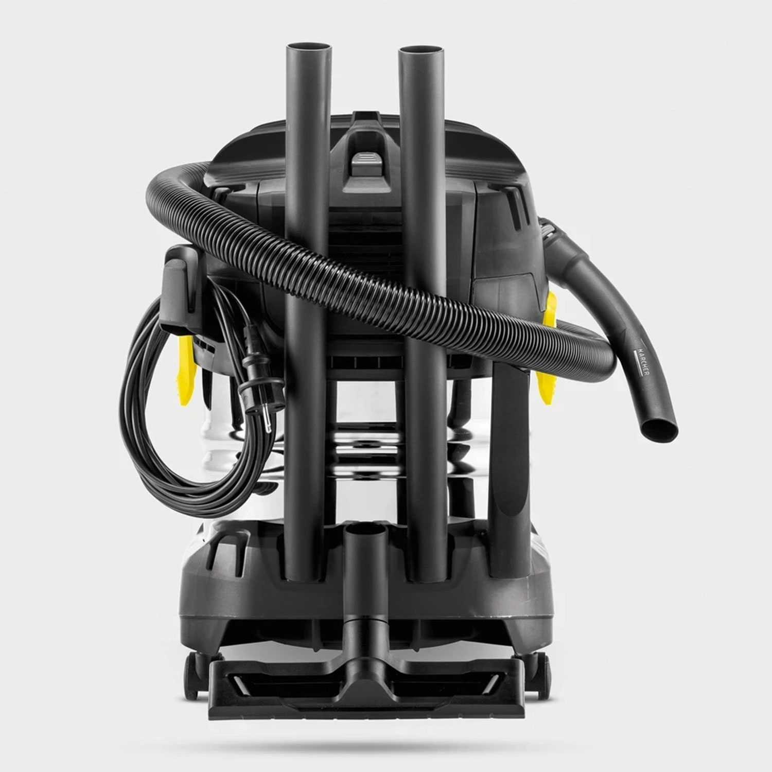 Vacuum cleaner Kärcher WD 4 S GO FURTHER *EU 1.628-262.0 — 4
