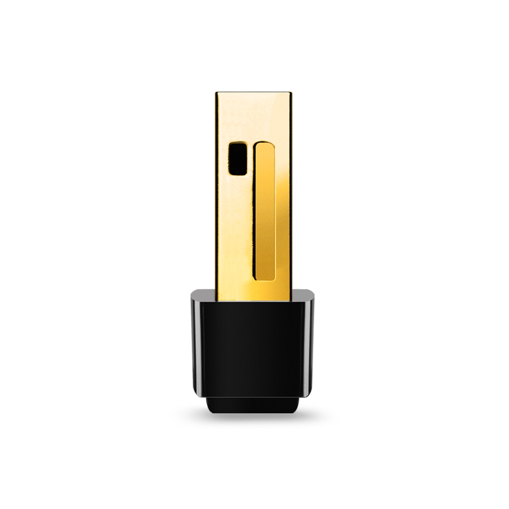 Wi-Fi адаптер TP-Link TL-WN725N N150 USB — 2