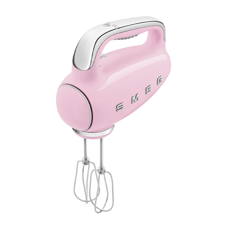 Smeg HMF01PKEU Mixer — 7