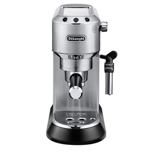 Semi-automatic coffee maker De'Longhi EC685.M Dedica Style EC685 — 14