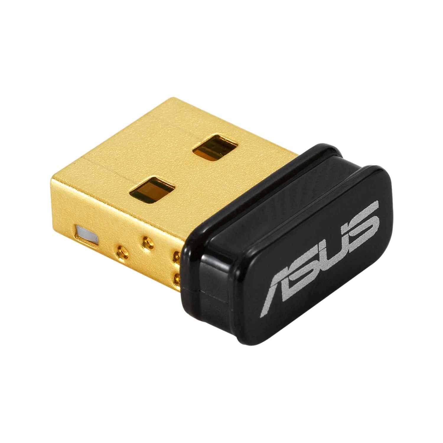 Network device USB WiFi ADAPTER NANO USB-N10 90IG05E0 — 2