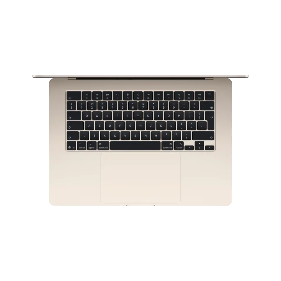 MacBook Air 15-inch (M4, 2025) — 24