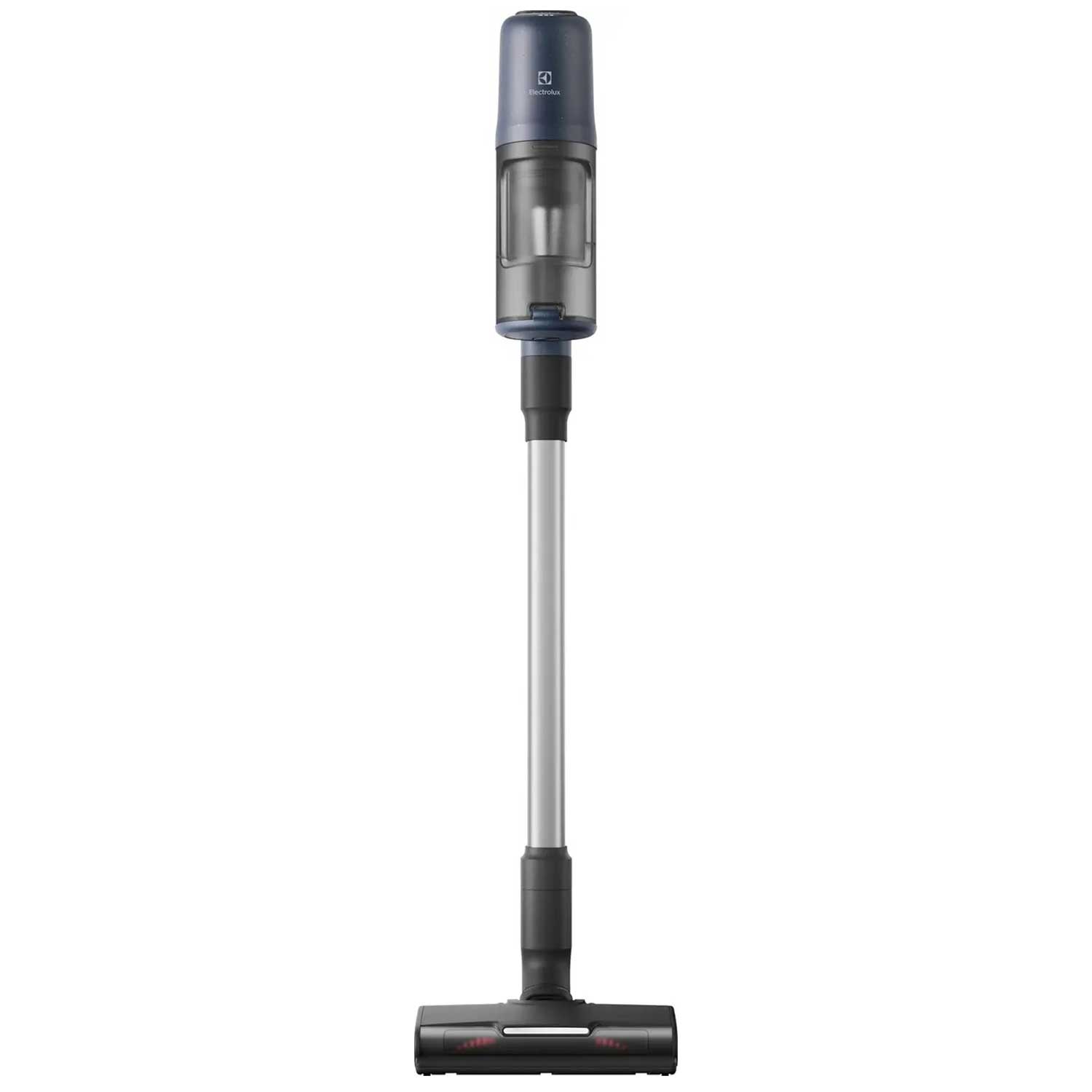 Cordless vacuum cleaner Electrolux EP61H21WET — 3