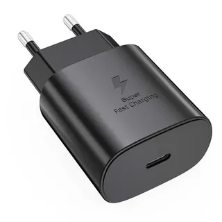 Charger Samsung 25W — 2