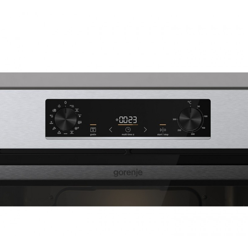 Ներկառուցվող վառարան Gorenje BOSB6737E06X — 5