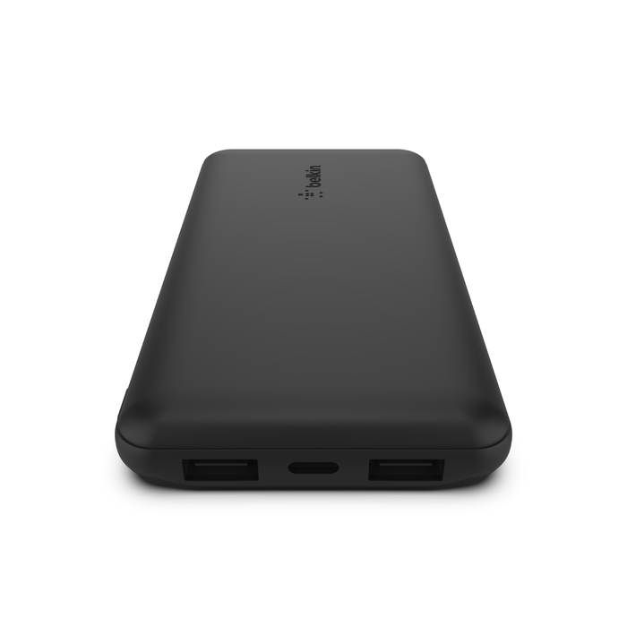 Belkin 10000mah Power Bank BLK BPB011BTBK — 2