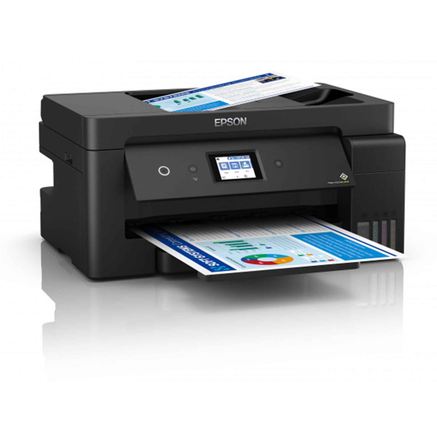 Printer EPSON EcoTank L14150 C11CH96404 — 2