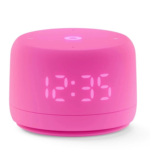 Smart speaker Station Lite 2 YNDX-00026PNK — 2