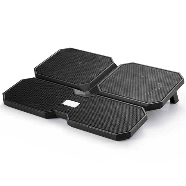 Cooling pad DeepCool MultiCore X6 up to 17 — 2
