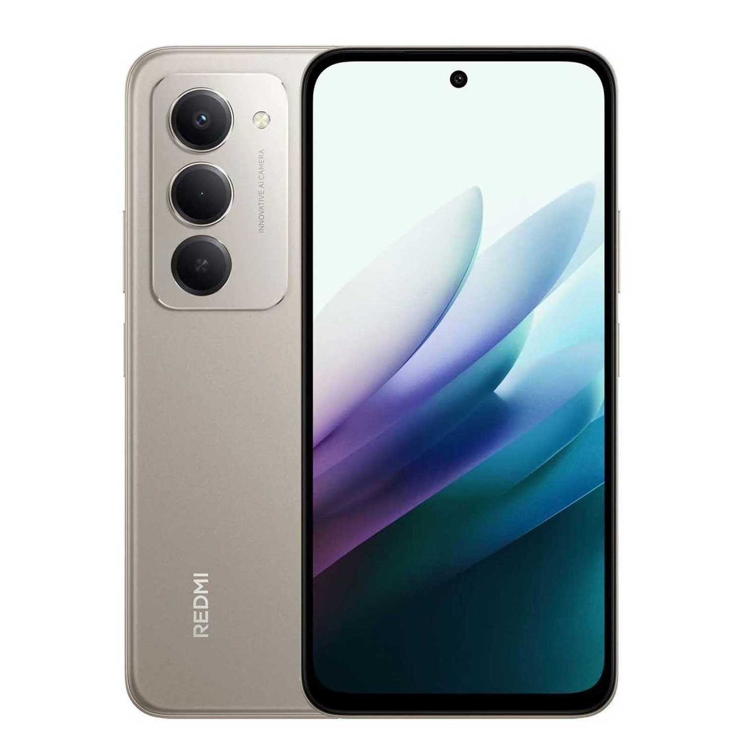 REDMI 15 25062RN2DY — 2