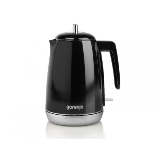 K15RLBK Electric Kettle — 5