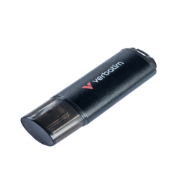 Verbatim USB 3.2 Flash V200 Metal — 2