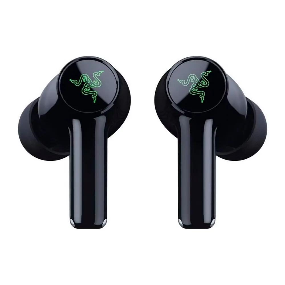 Headphones Razer Hammerhead V3 HyperSpeed — 3