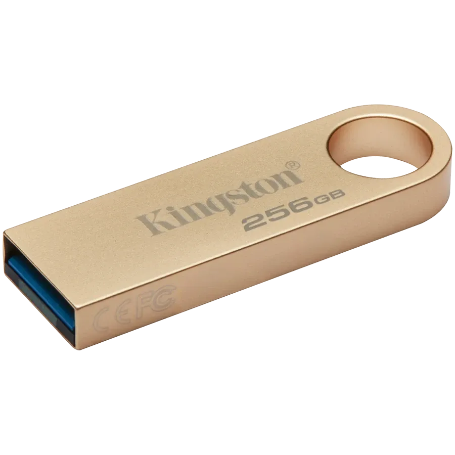 Memory USB flash DataTraveler SE9 G3