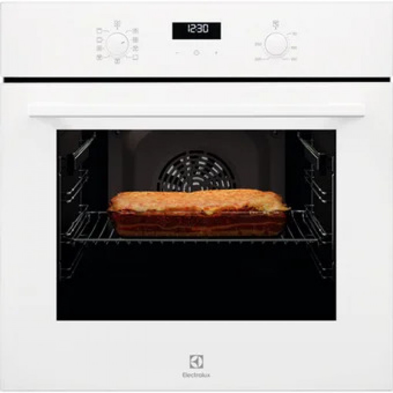 ELECTROLUX EOF5C50BV — 2