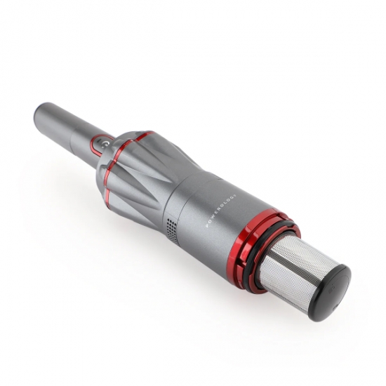 Powerology Portable Vacuum Cleaner Stick 2600mAh PWPVCS-GY — 2