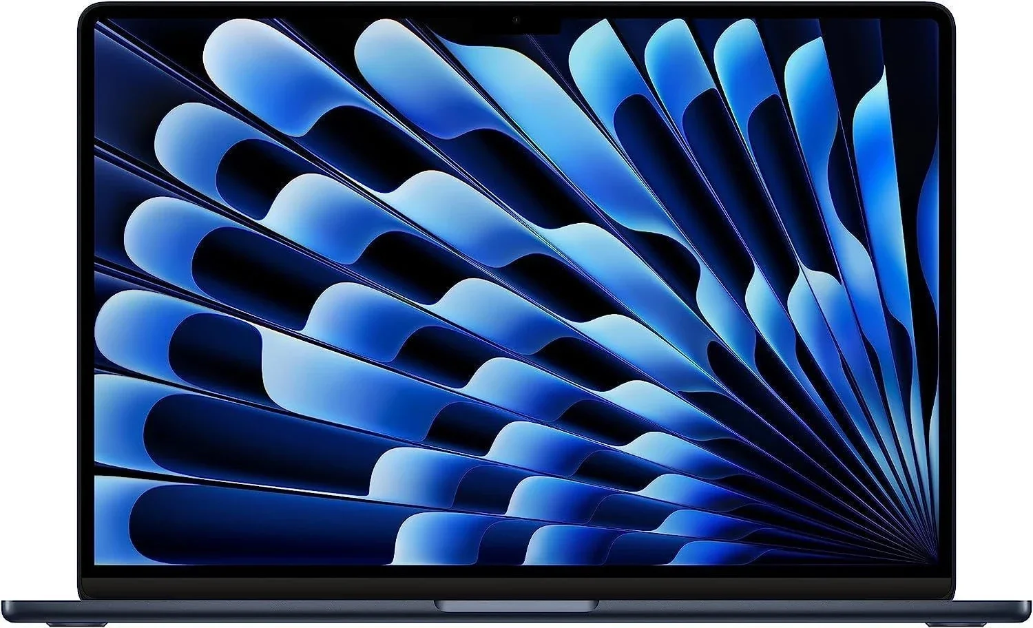 Apple MacBook Air 15-inch (M5) — 41