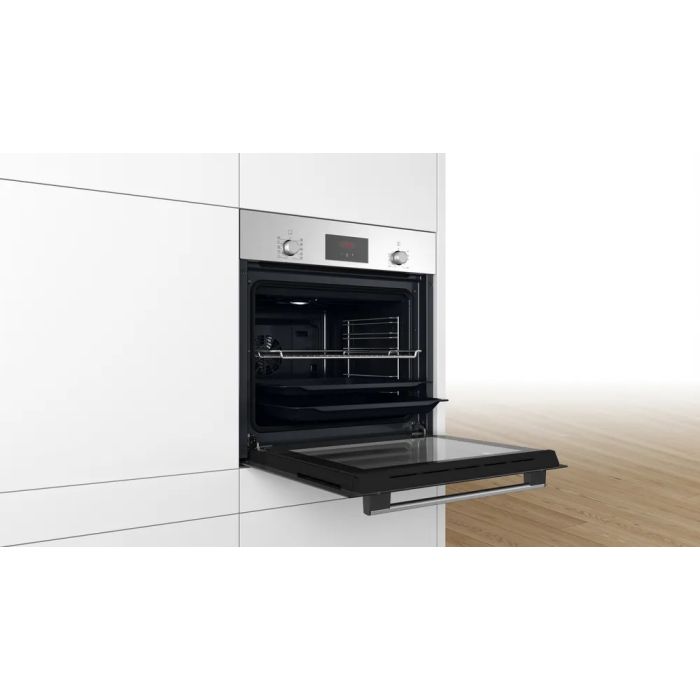 Built-in oven HBF512BS1T — 9