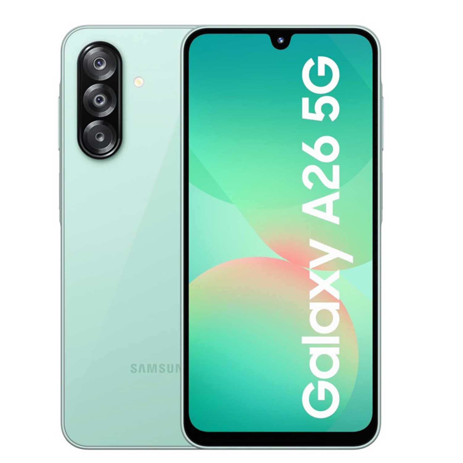 Galaxy A26 5G — 10