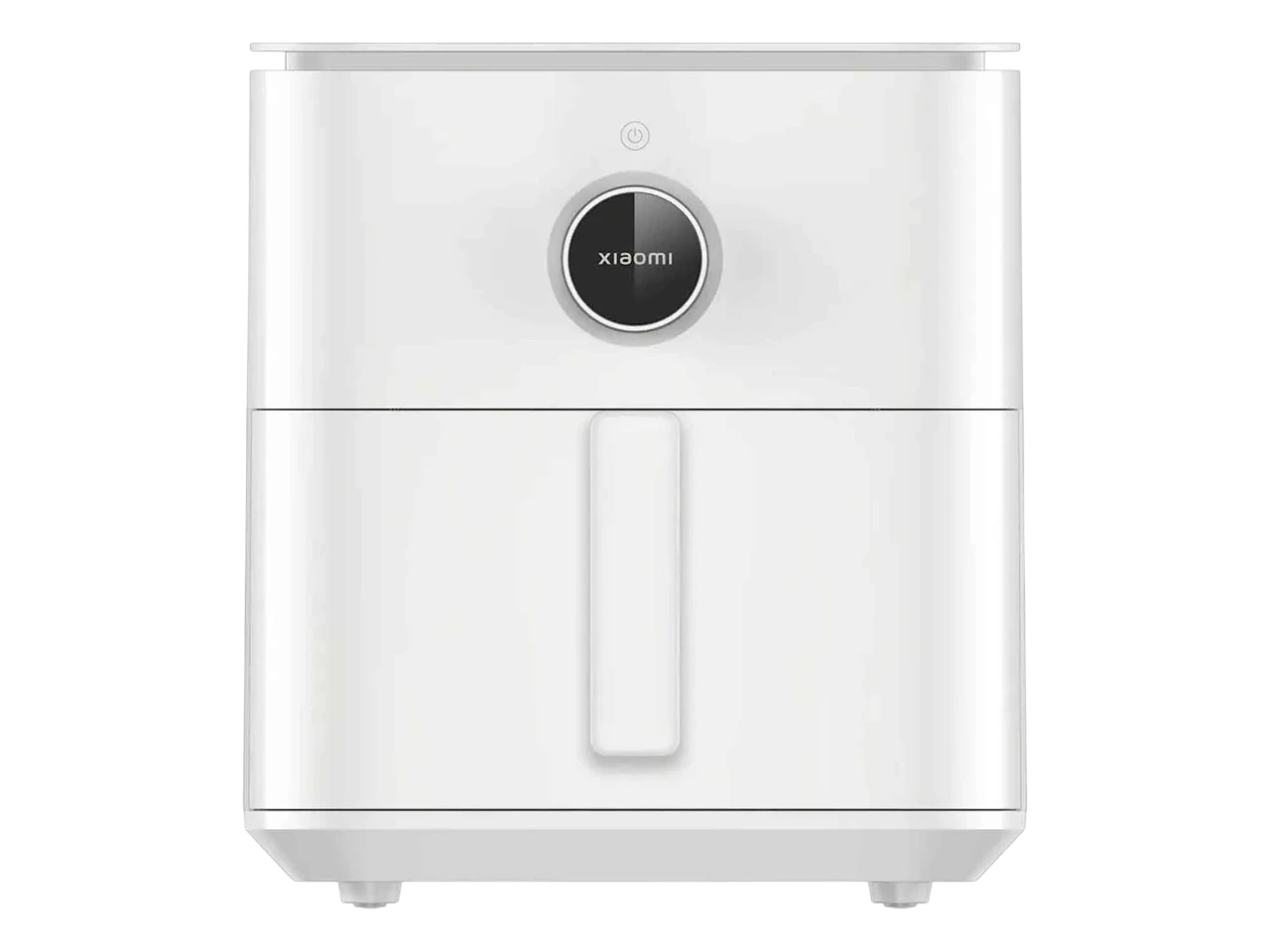 Smart Air Fryer — 4