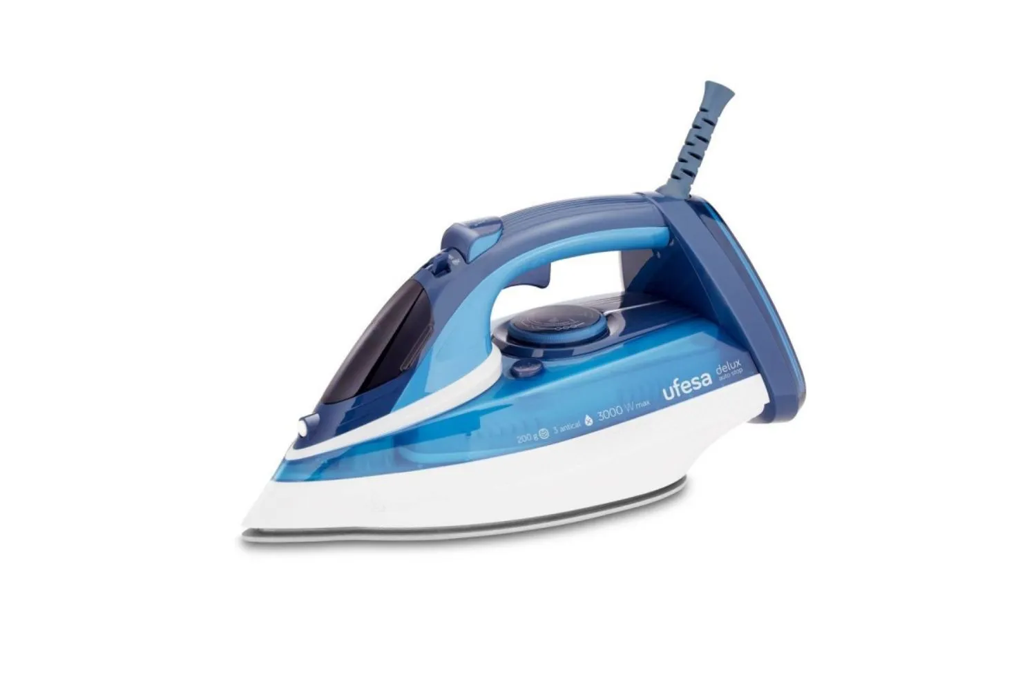 Iron UFESA PV3300 — 6