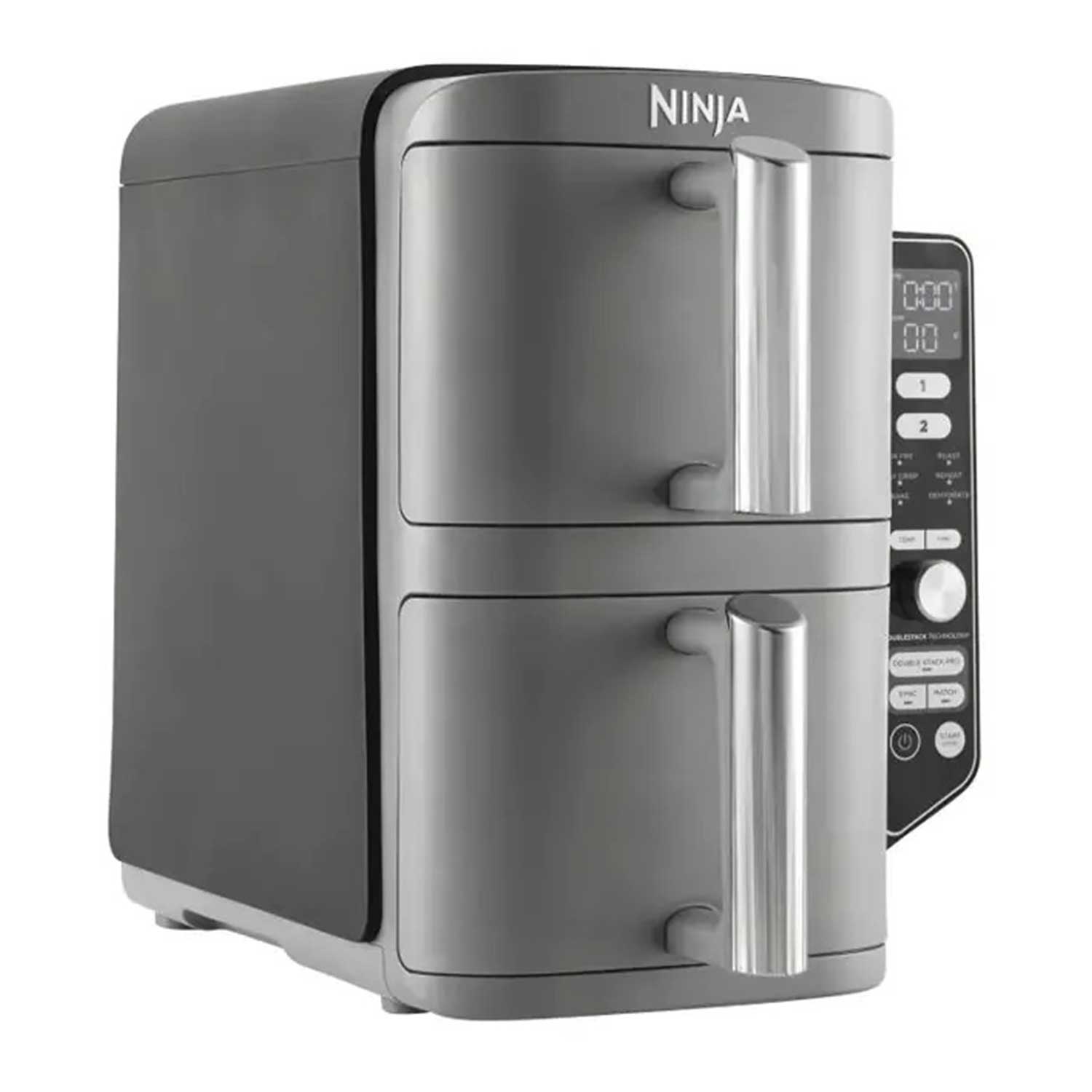 Air fryer Ninja SL400EU Double Stack 9.5l N — 8