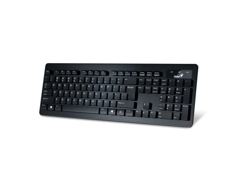 Keyboard GENIUS SlimStar 126 — 2
