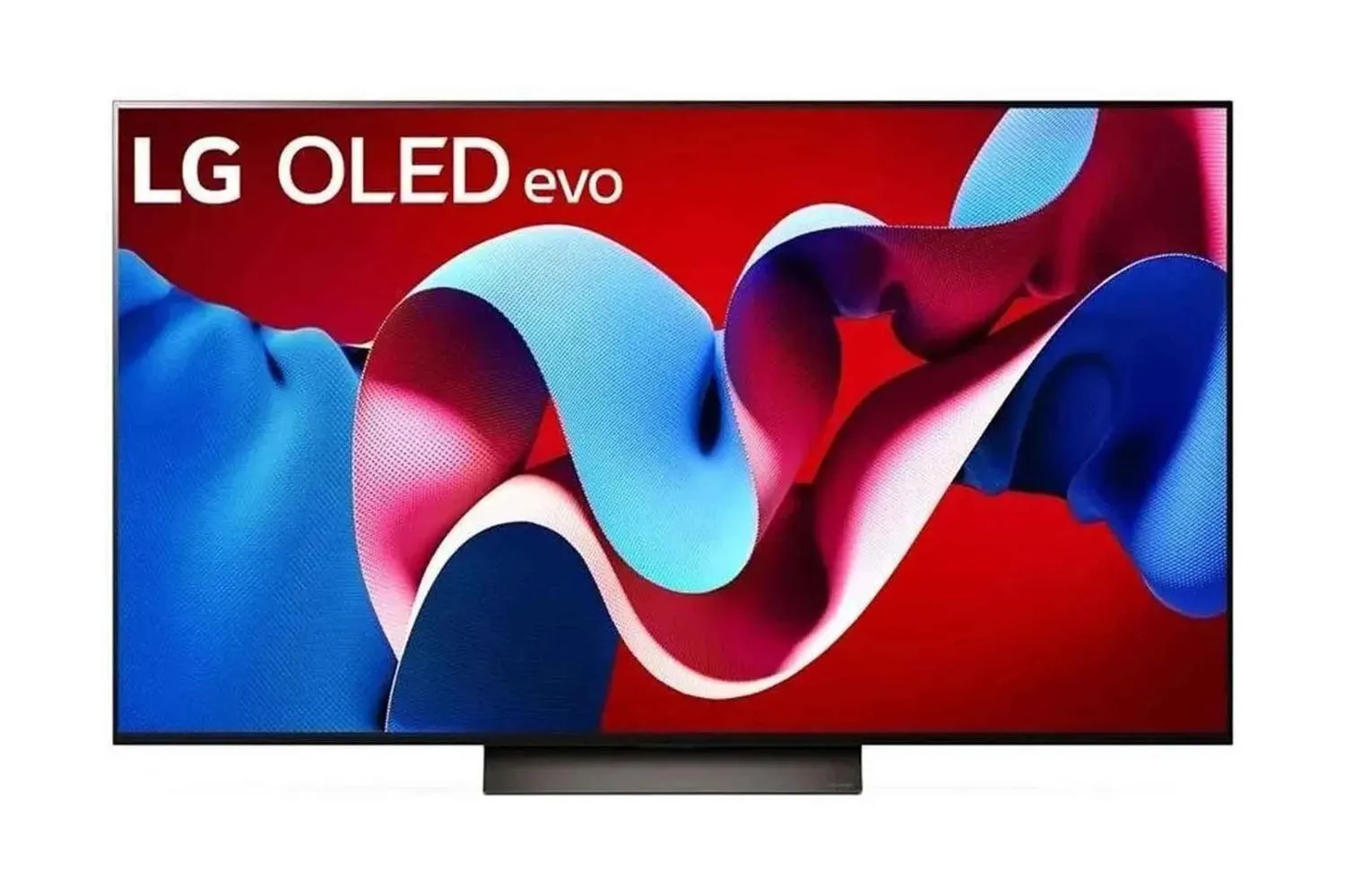 OLED55C4RLA