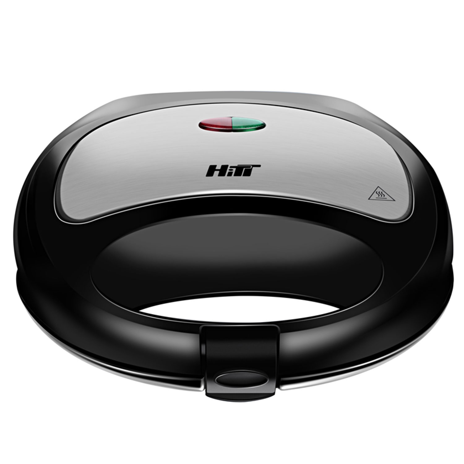 Sandwich waffle maker HITT HT-5205 — 2