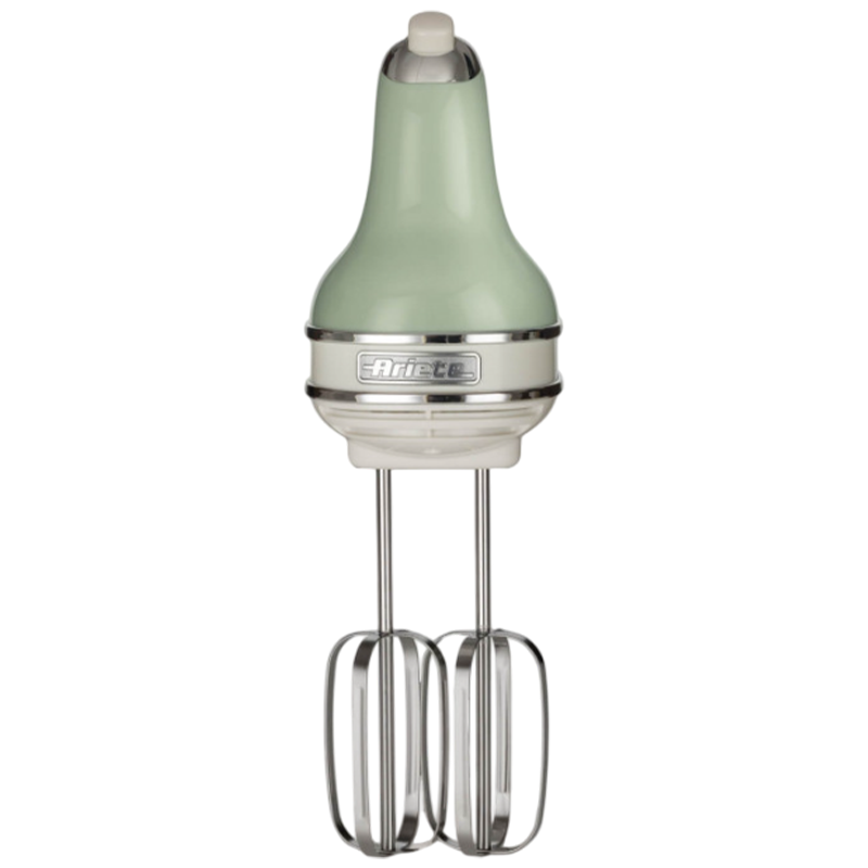 Hand mixer Ariete Vintage 00C154804AR0 — 2