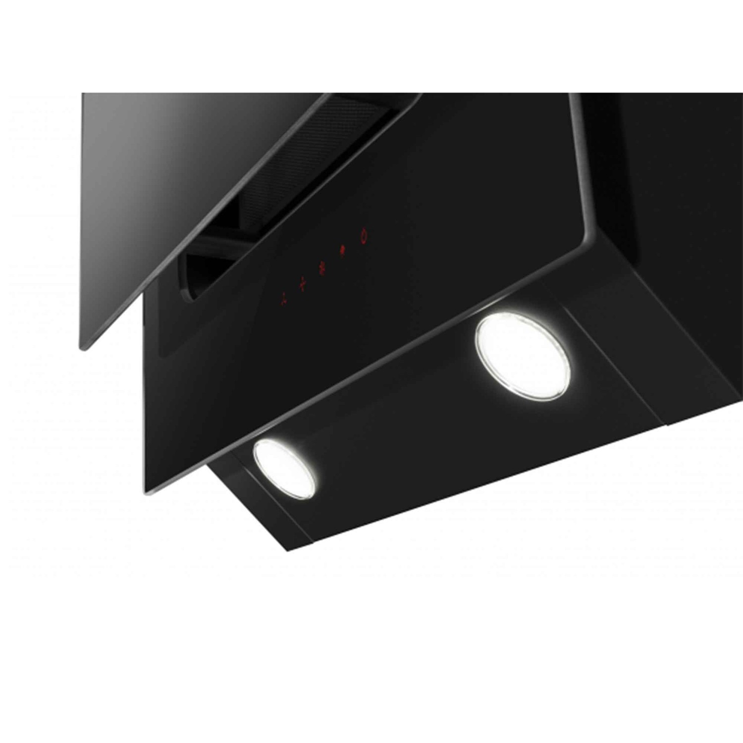 Range Hood HANSA OKP6547SH — 7