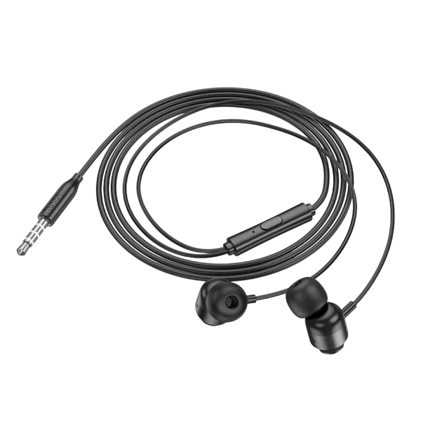 3.5mm audio device Hoco M122 — 3