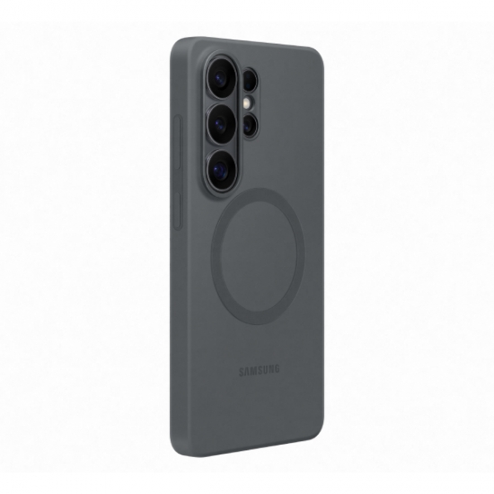 Silicone Magnet Case For S26 Ultra — 19