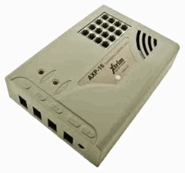 Блок управления зарядкой XTRIM AXP 16 12V S — 2