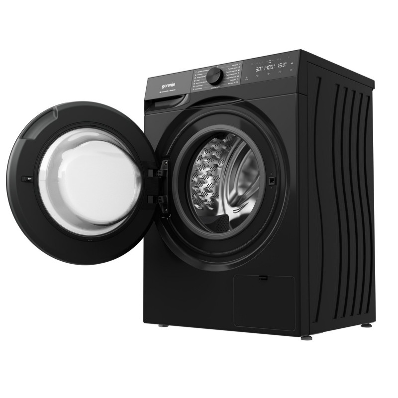GORENJE WG484A31B — 3