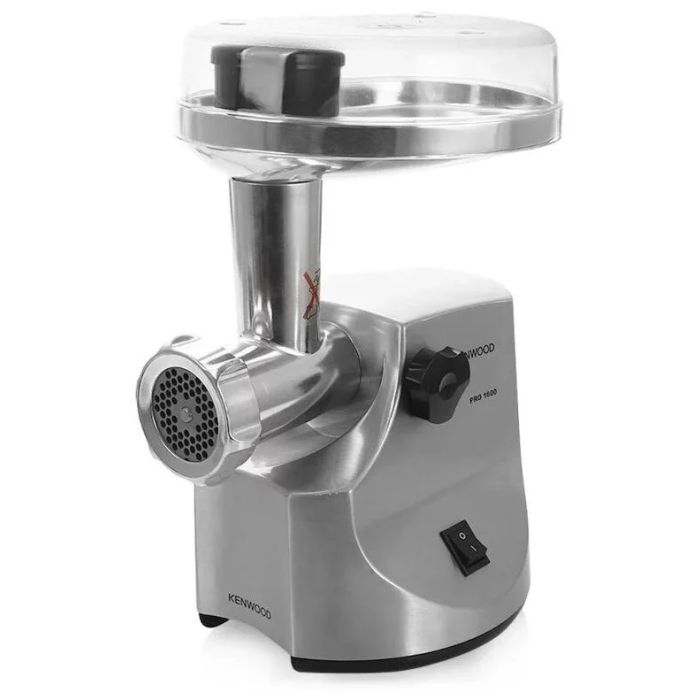 Meat Grinder MG520 — 6