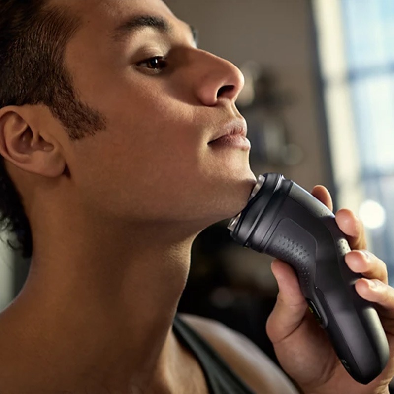 Shaver X3021 00 — 5