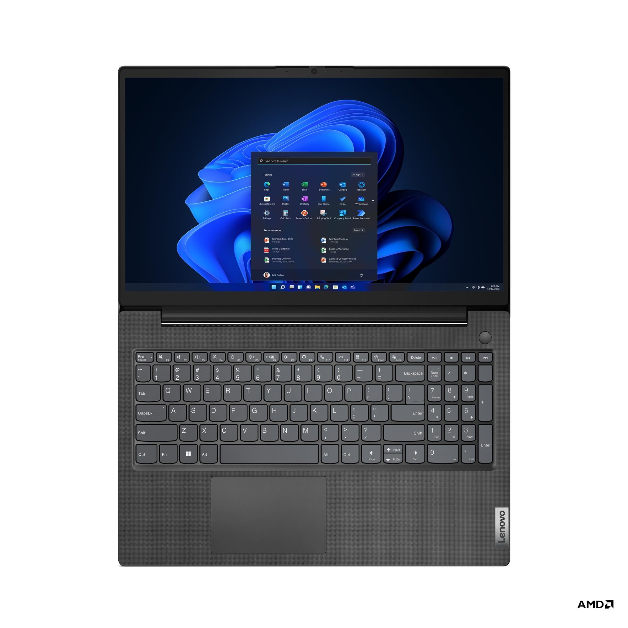 V15 G4 AMN AMD Ryzen 5 7520U 15 FHD IPS 82YU016TPB — 3