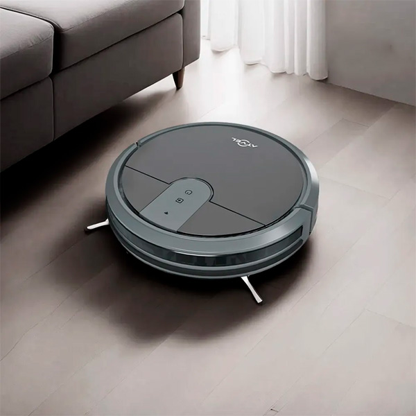 Robot vacuum cleaner Atvel R70 — 4