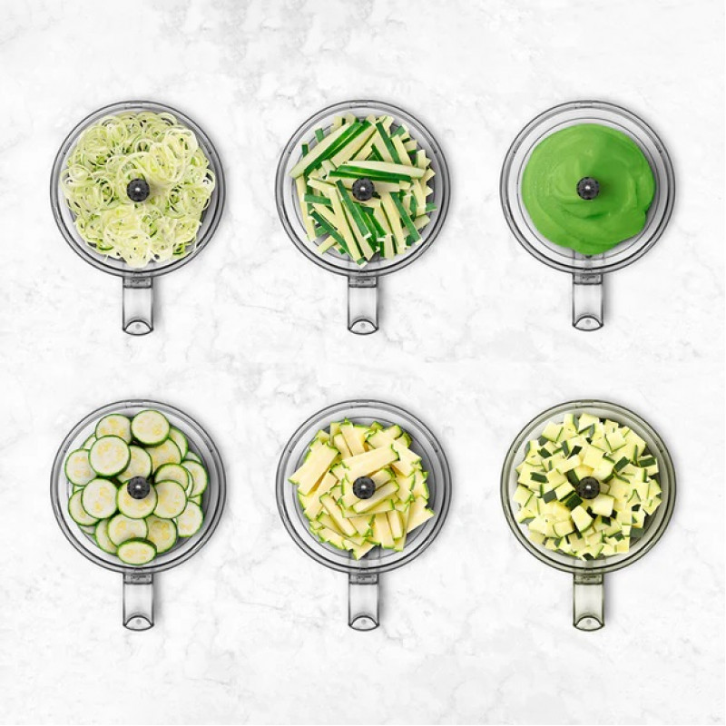 Food processor UFESA Quick Slicer — 3
