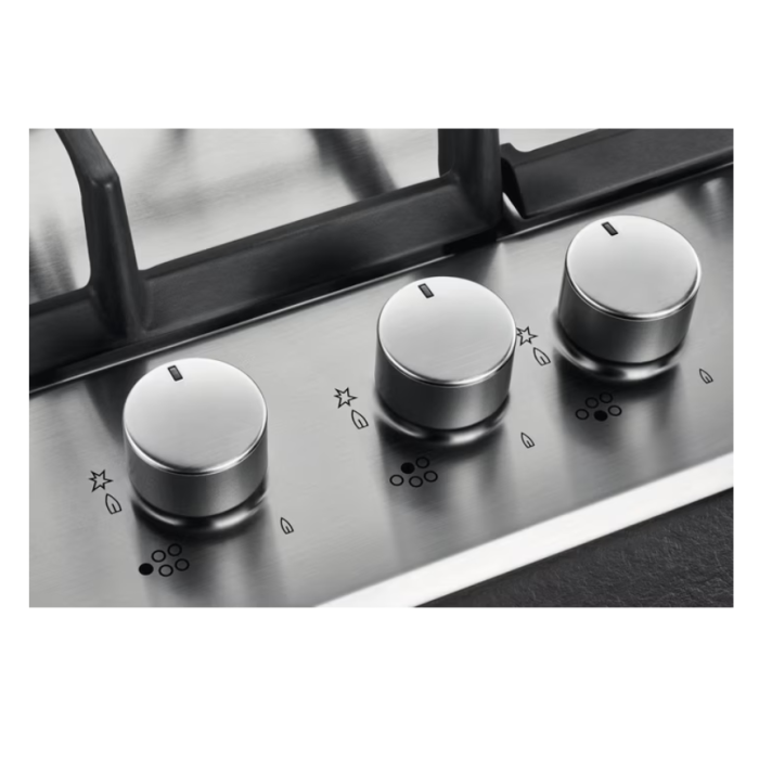 KGG6456K Gas Hob — 18
