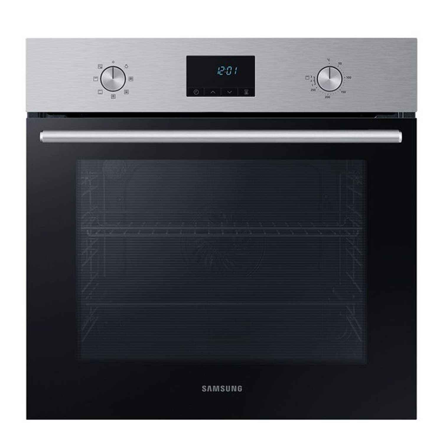 Built-in oven NV68A1110BS — 2