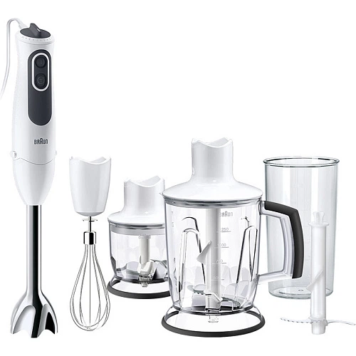 Hand Blender Aperitive: MQ3145WH — 3