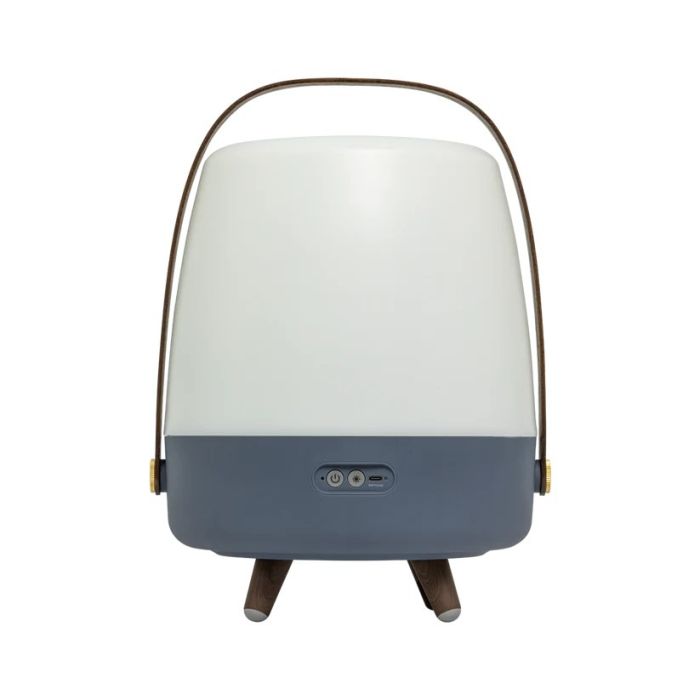 Kooduu Lite-up Play Ocean BT Speaker Lamp Sound by KO06-0103LS010-00 — 4