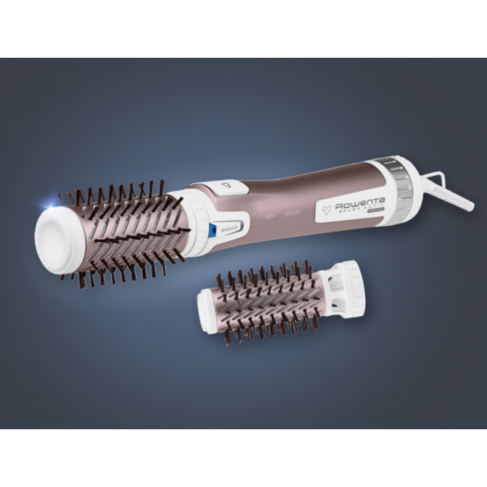 Rowenta CF9540F0 hair dryer-brush — 2