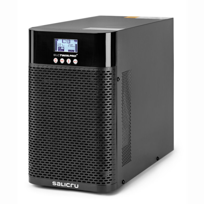 UPS SALICRU SLC-3000-TWIN PRO2 — 3